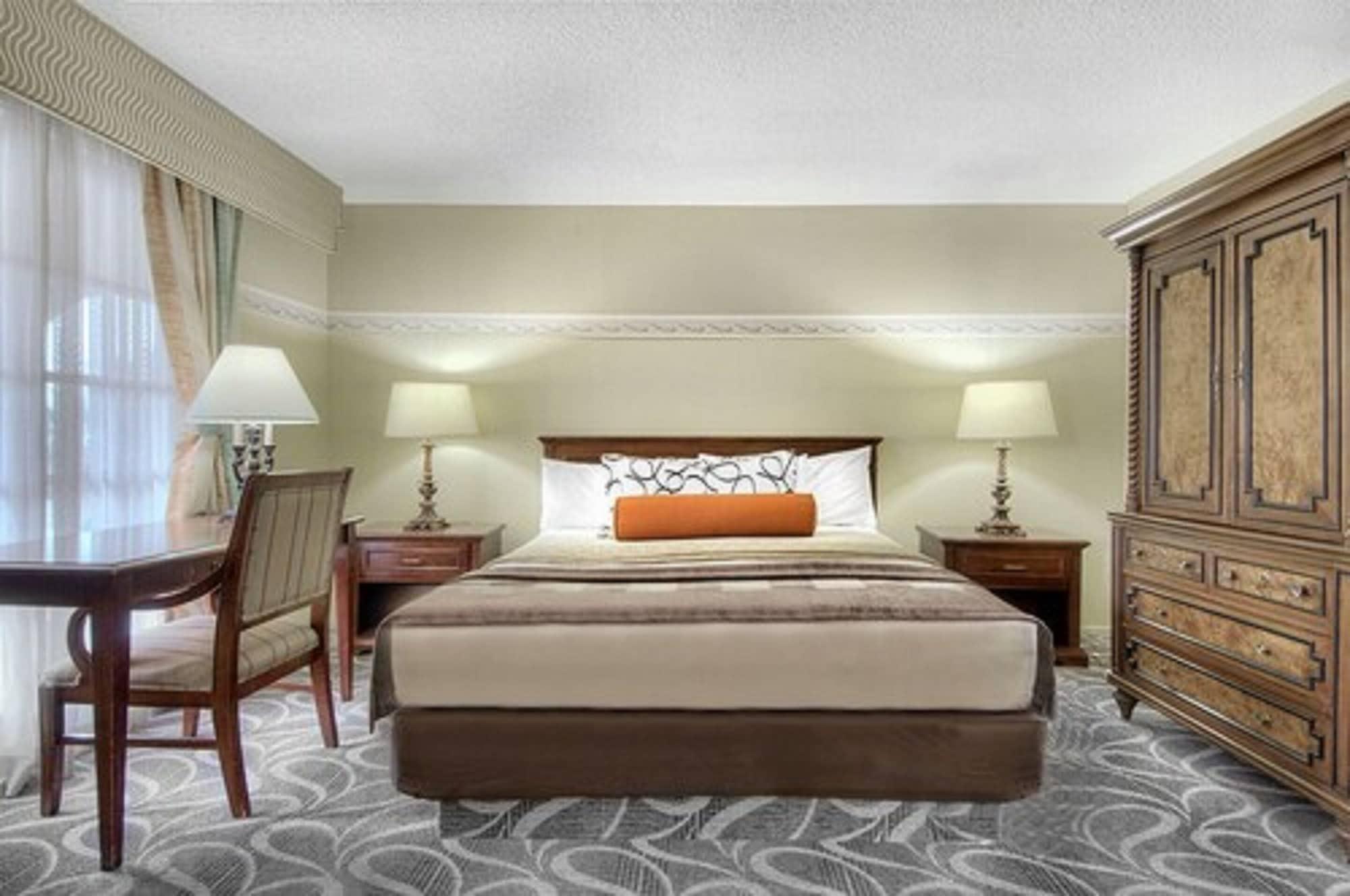 Shalimar Hostel Las Vegas Luaran gambar