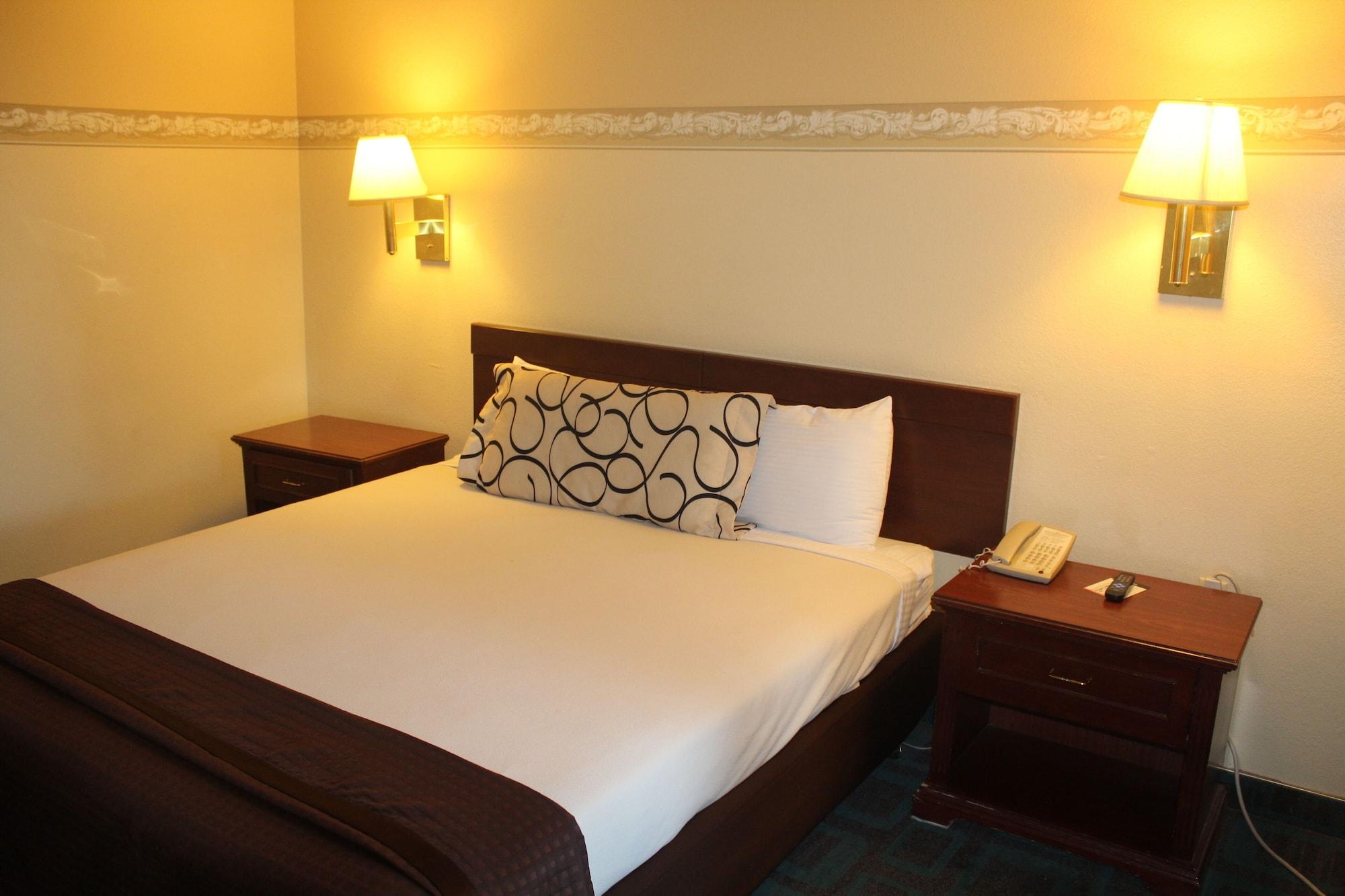 Shalimar Hostel Las Vegas Luaran gambar