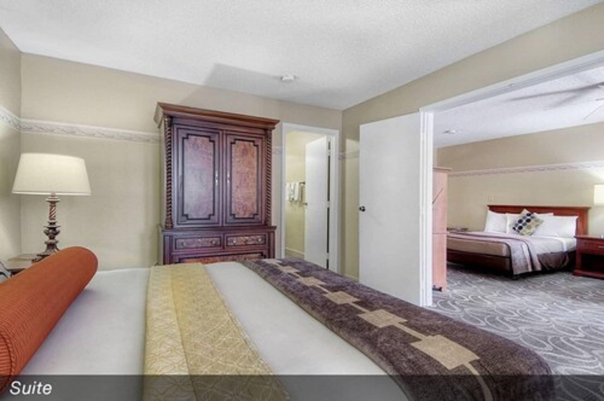 Shalimar Hostel Las Vegas Luaran gambar