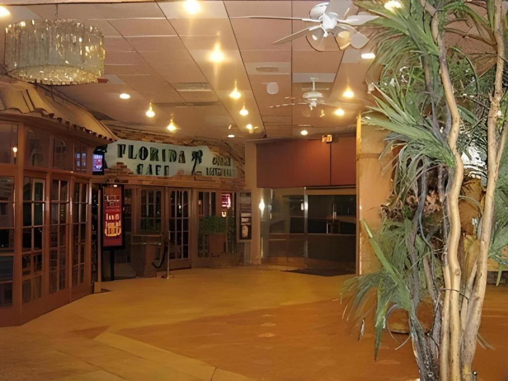Shalimar Hostel Las Vegas Luaran gambar