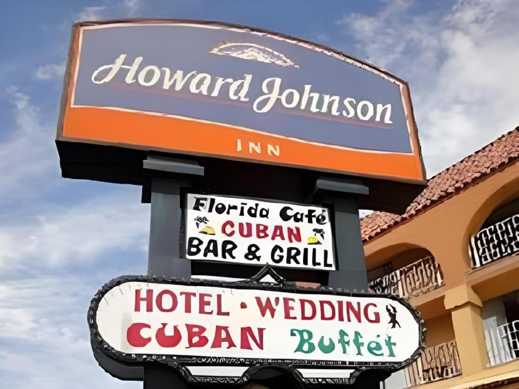 Shalimar Hostel Las Vegas Luaran gambar