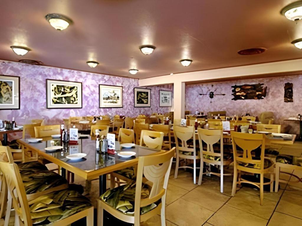 Shalimar Hostel Las Vegas Luaran gambar