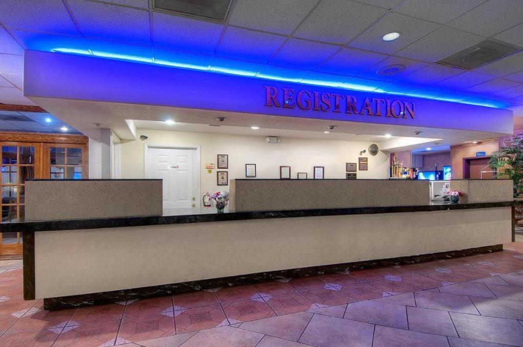 Shalimar Hostel Las Vegas Luaran gambar