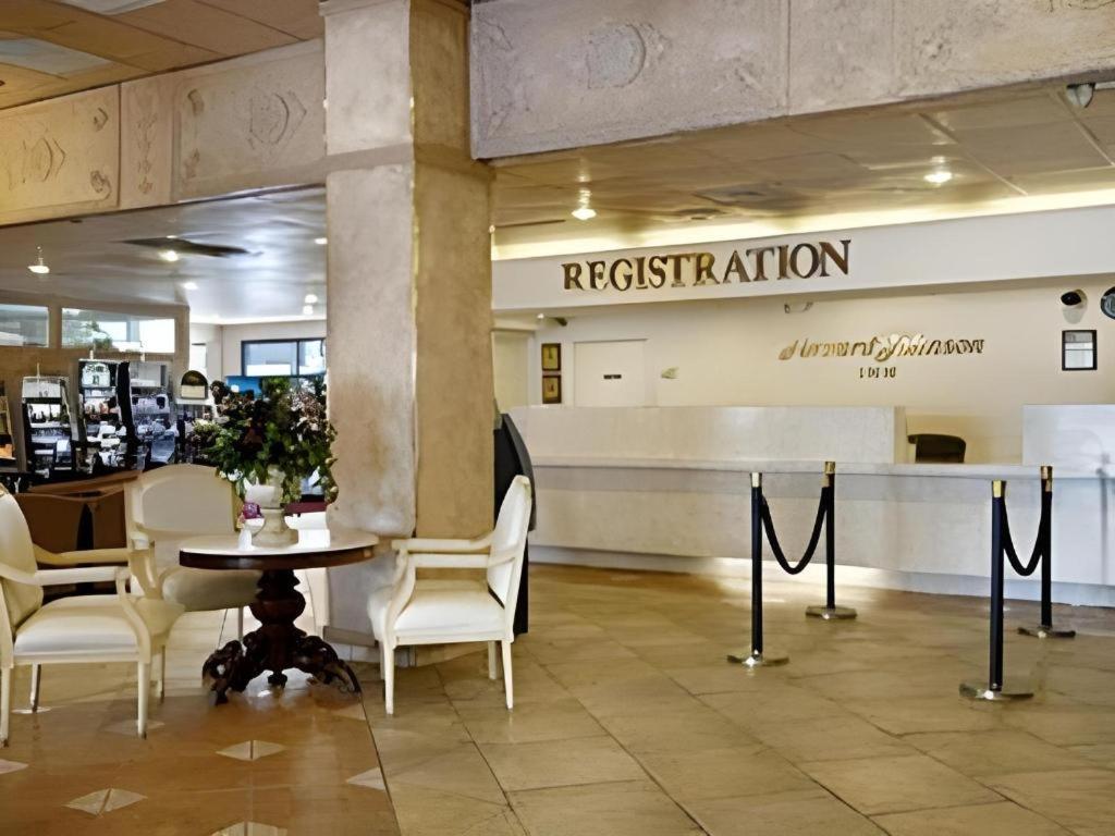 Shalimar Hostel Las Vegas Luaran gambar