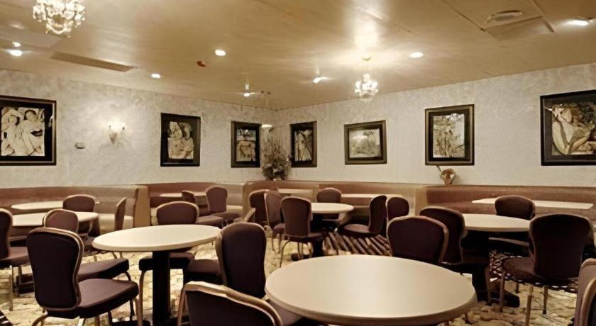 Shalimar Hostel Las Vegas Luaran gambar