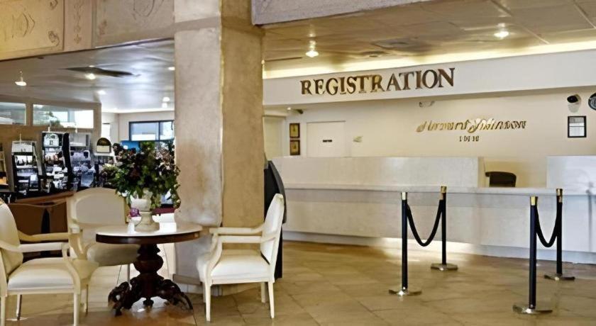 Shalimar Hostel Las Vegas Luaran gambar
