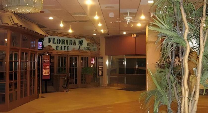 Shalimar Hostel Las Vegas Luaran gambar