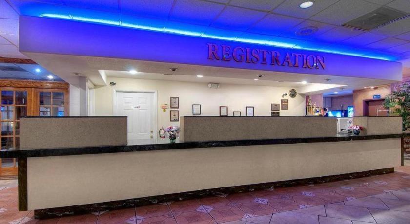 Shalimar Hostel Las Vegas Luaran gambar