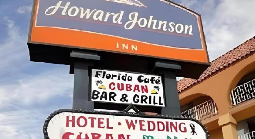 Shalimar Hostel Las Vegas Luaran gambar