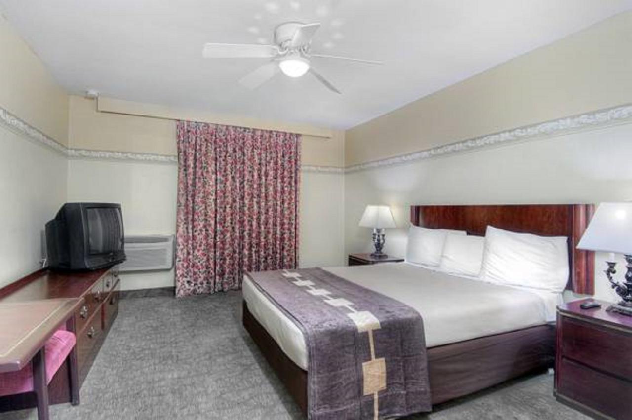 Shalimar Hostel Las Vegas Luaran gambar