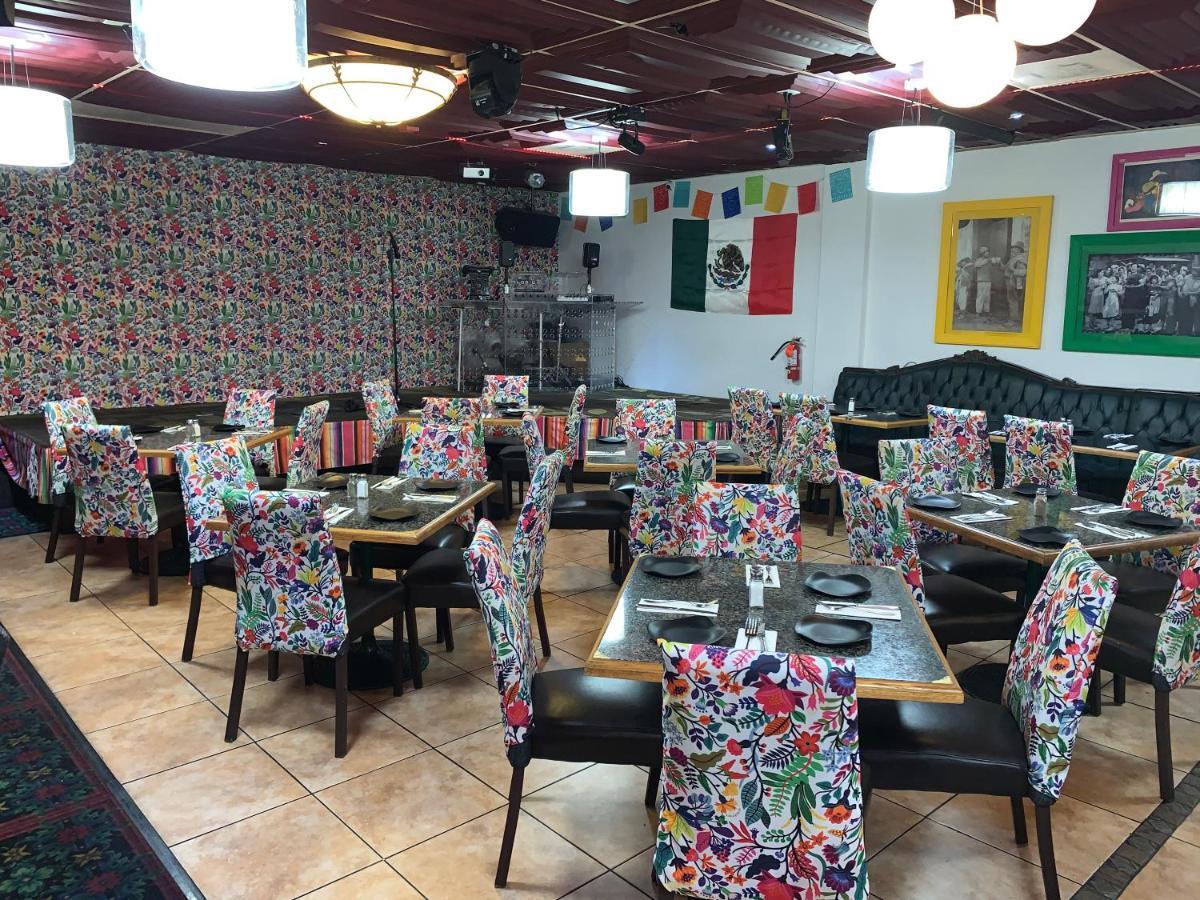 Shalimar Hostel Las Vegas Luaran gambar